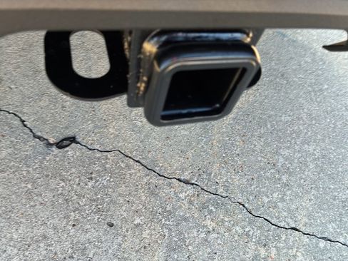 New 2026 Toyota Tundra Limited image 47