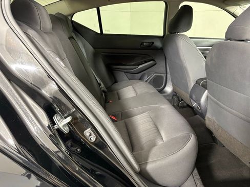 Used 2023 Nissan Altima 2.5 SV image 16