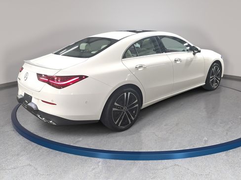 Used 2026 Mercedes-Benz CLA 250 image 6