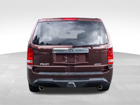 Used 2014 Honda Pilot EX-L image 10