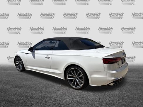 Used 2023 Audi A5 2.0T Premium Plus AWD/4WD image 8