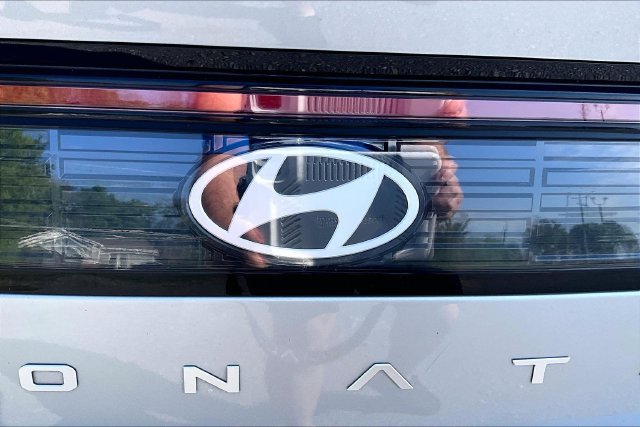 Used 2025 Hyundai Sonata SEL FWD image 24