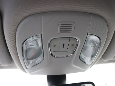 Used 2017 Jeep Compass Trailhawk image 38