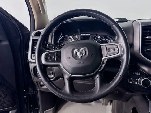 Used 2020 RAM 1500 Big Horn AWD/4WD image 12