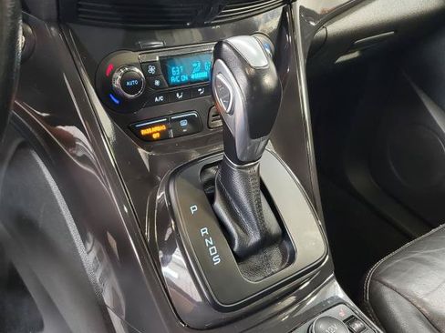 Used 2016 Ford Escape Titanium AWD/4WD image 27