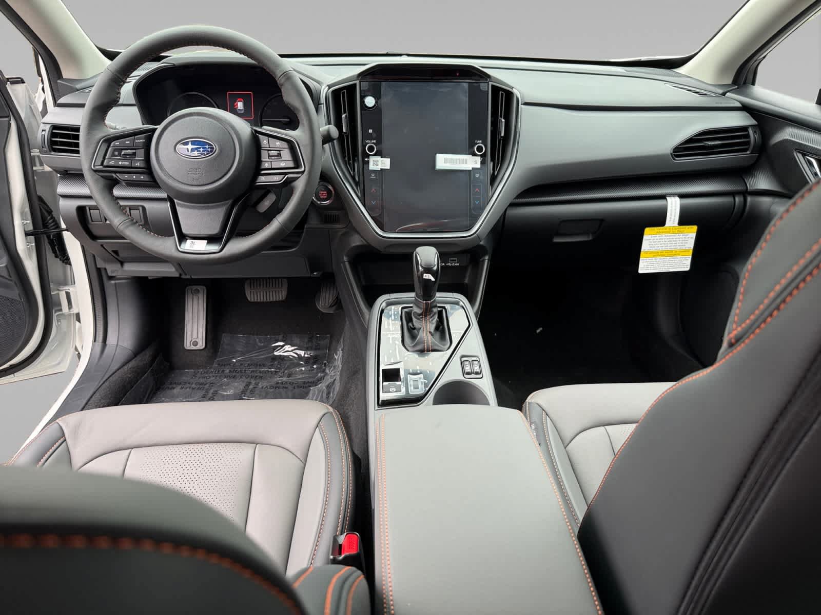 New 2026 Subaru Crosstrek 2.5i Limited AWD/4WD image 21