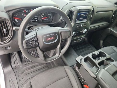 Used 2024 GMC Sierra 1500 Pro w/ Convenience Package image 19