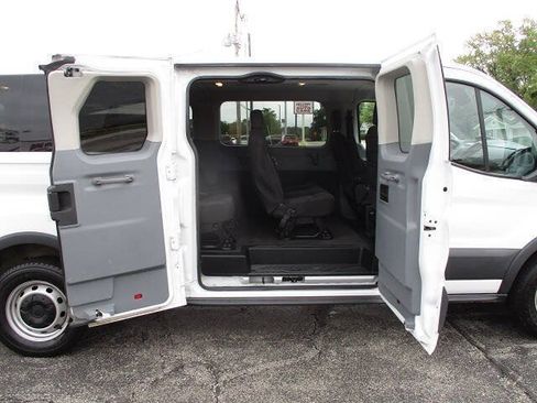 Used 2018 Ford Transit 350 XL RWD image 10