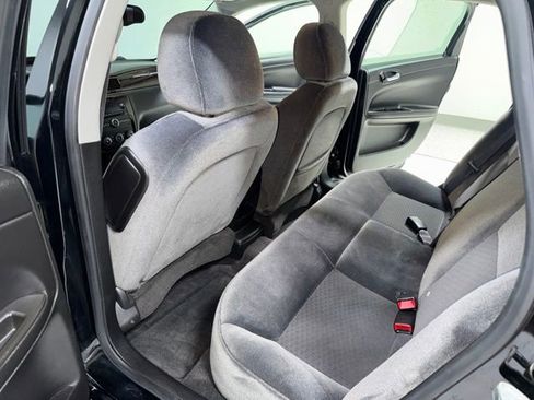 Used 2014 Chevrolet Impala Limited LS FWD image 20