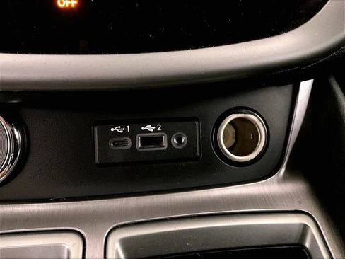 Used 2019 Nissan Murano SL AWD/4WD image 31