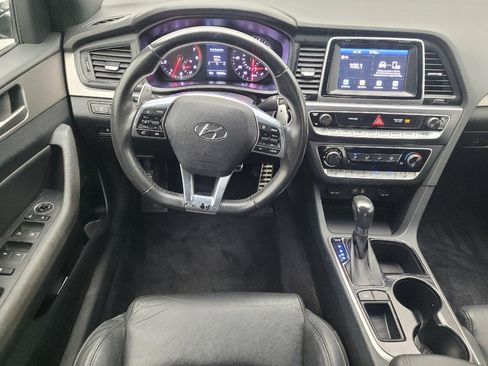 Used 2018 Hyundai Sonata Sport FWD image 22