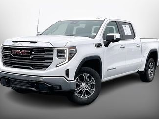 Used 2024 GMC Sierra 1500 SLT video 2