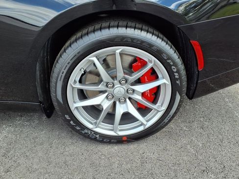 New 2025 Dodge Charger Daytona Scat Pack w/ Track Pack image 33