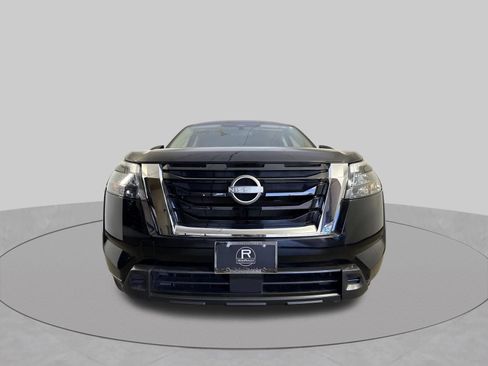Certified 2024 Nissan Pathfinder SV AWD/4WD image 29