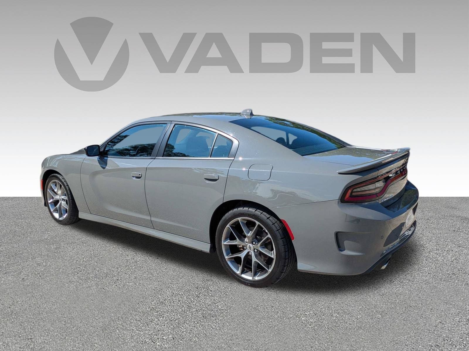 Used 2023 Dodge Charger GT RWD image 26