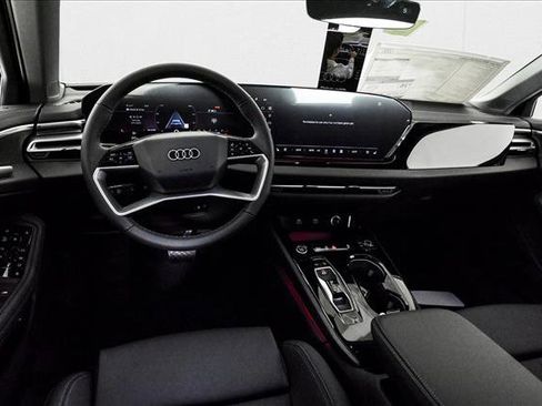 New 2025 Audi A5 2.0T Premium Plus image 8
