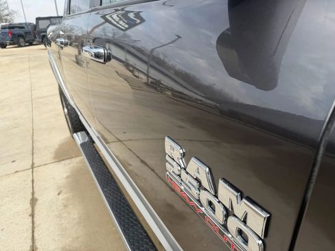 Used 2016 RAM 2500 Laramie w/ Convenience Group image 61