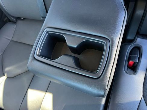 Certified 2024 Toyota Grand Highlander XLE image 14