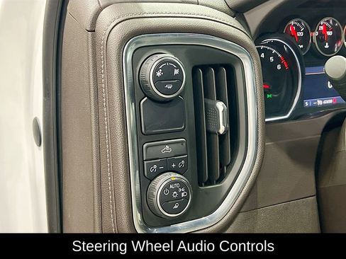 Used 2019 Chevrolet Silverado 1500 LT w/ All-Star Edition image 17