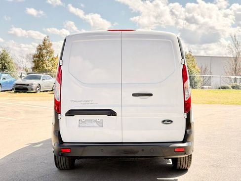 Used 2021 Ford Transit Connect XL FWD image 10