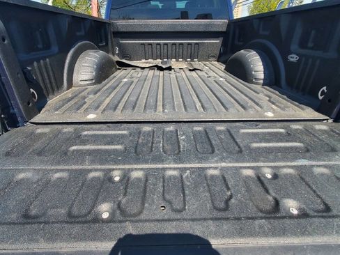 Used 2017 Ford F350 XLT w/ XLT Premium Package AWD/4WD image 5