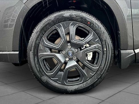 New 2025 Subaru Ascent Bronze Edition image 13