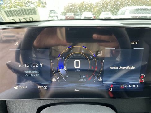 New 2026 Chevrolet Traverse LT w/ Driver Confidence Package image 15