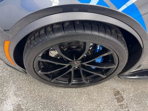 Used 2017 Chevrolet Corvette Grand Sport RWD image 29