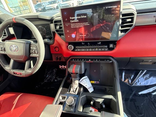 New 2026 Toyota Tundra TRD Pro AWD/4WD image 20