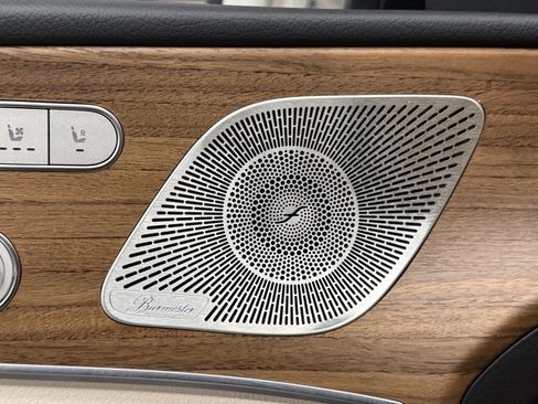 Certified 2026 Mercedes-Benz GLS 450 GLS 450 image 19