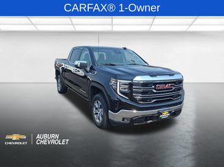 Certified 2025 GMC Sierra 1500 SLT AWD/4WD 360° Tour