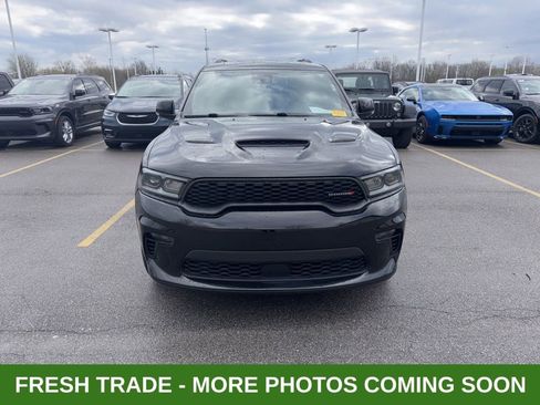 Used 2023 Dodge Durango R/T image 2