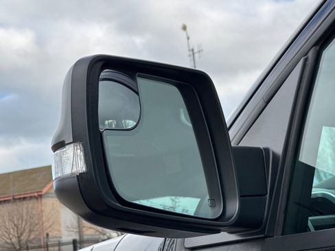 Used 2022 RAM 1500 Big Horn image 53