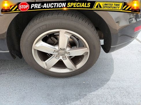 Used 2011 Audi Q5 2.0T Premium Plus AWD/4WD image 17
