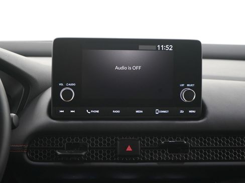 Used 2023 Honda HR-V Sport image 17