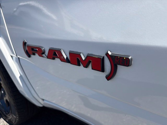 Used 2022 RAM 1500 Limited AWD/4WD image 32