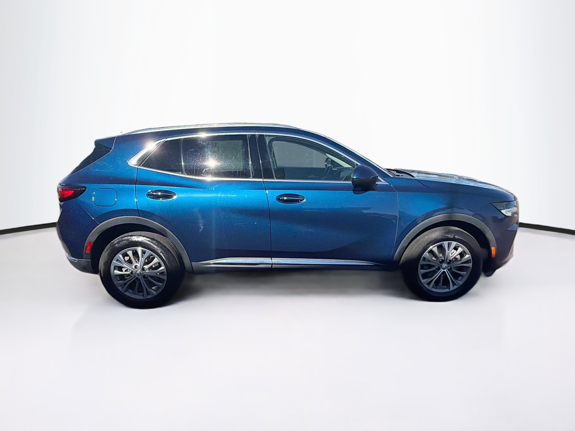 Used 2023 Buick Envision Preferred w/ Premium Seat Package AWD/4WD image 10