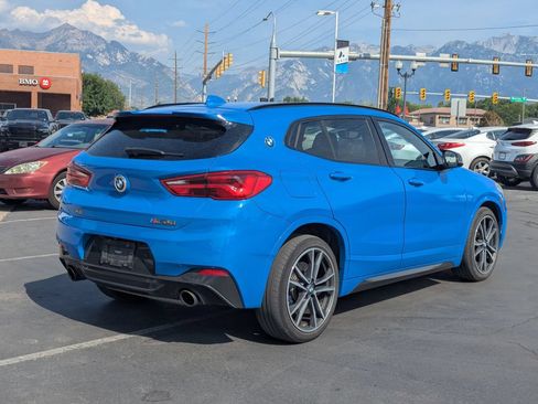 Used 2019 BMW X2 M35i AWD/4WD image 4