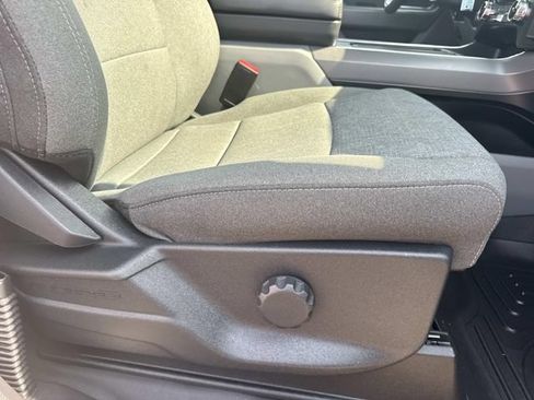 Used 2024 Ford F150 XLT w/ Mobile Office Package RWD image 19
