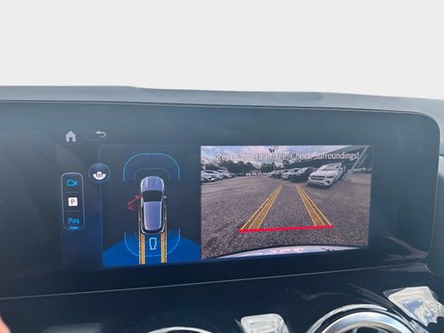 Used 2026 Mercedes-Benz GLA 250 image 23