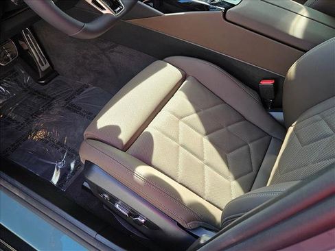 New 2026 BMW 530i w/ M Sport Package RWD image 4