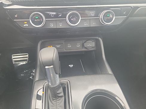 New 2026 Honda Civic Sport Touring image 21