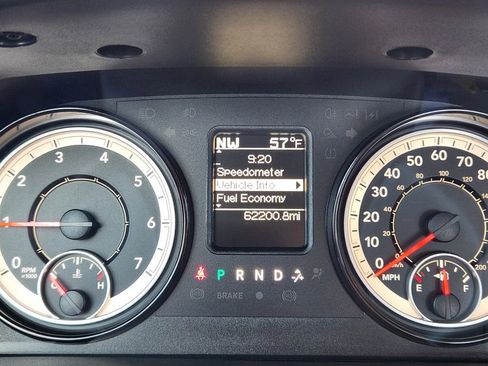 Used 2018 RAM 1500 Tradesman w/ Popular Equipment Group image 16