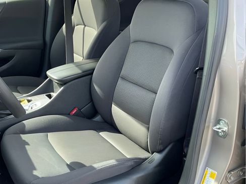 Used 2023 Chevrolet Malibu LT w/ Driver Confidence Package FWD image 18