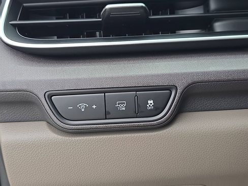 New 2026 Kia Carnival EX FWD image 29