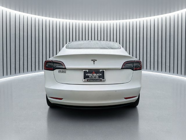Used 2022 Tesla Model 3 RWD image 5