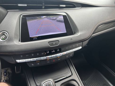 Used 2019 Cadillac XT4 Sport FWD image 25