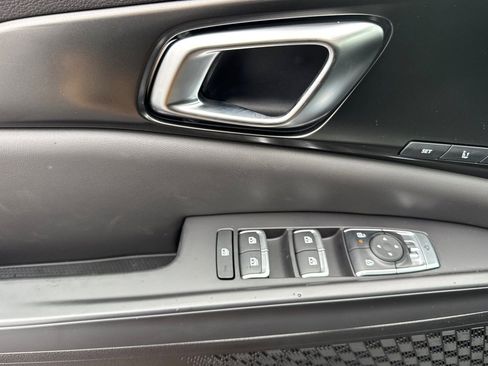 New 2026 Kia Carnival SX Prestige image 11