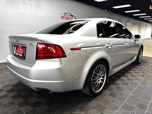 Used 2004 Acura TL image 14