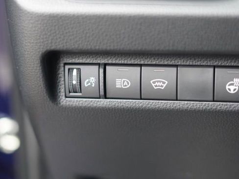 Certified 2025 Toyota RAV4 XSE image 20